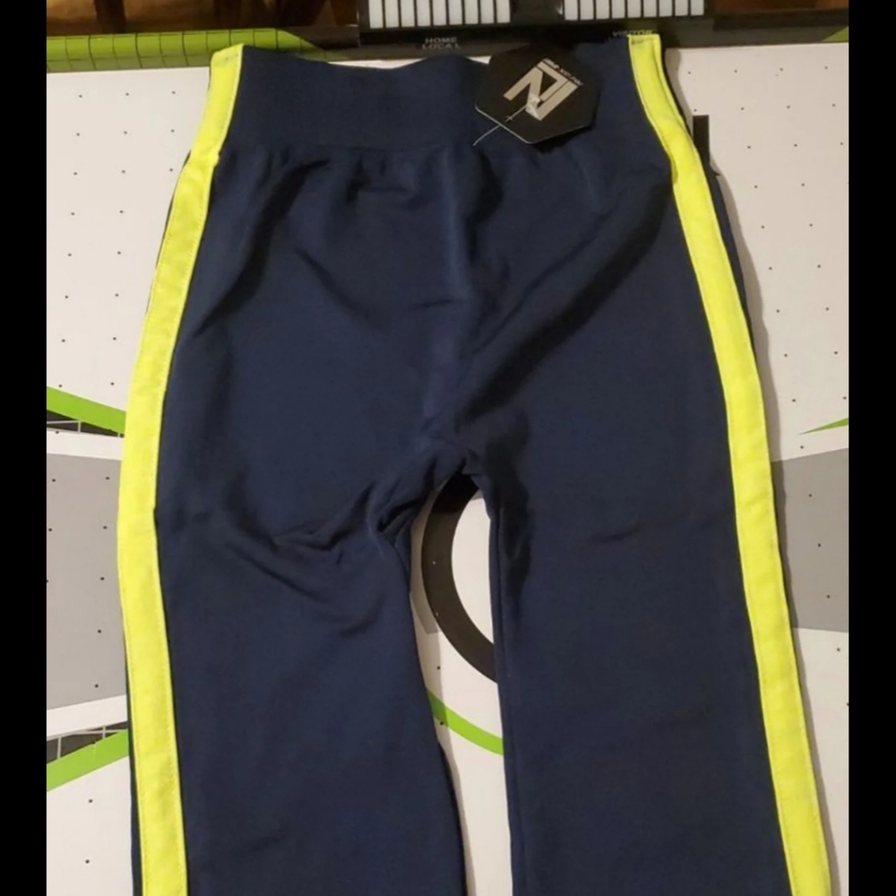 Biker shorts